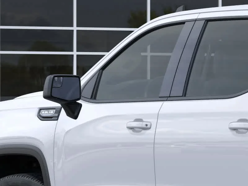 2026 GMC Sierra 1500 Elevation - Photo 12