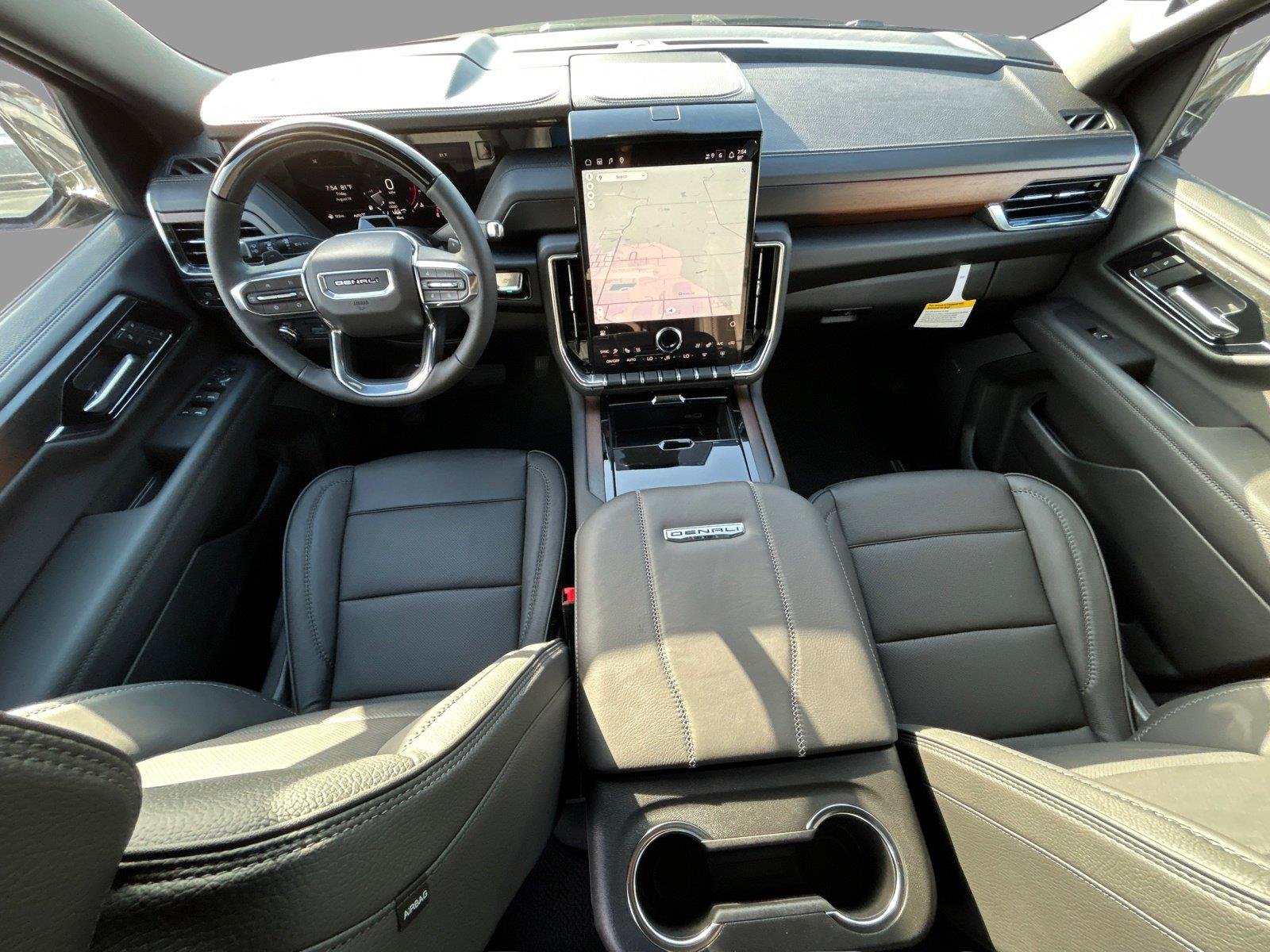 New 2026 Onyx Black GMC Denali image 35