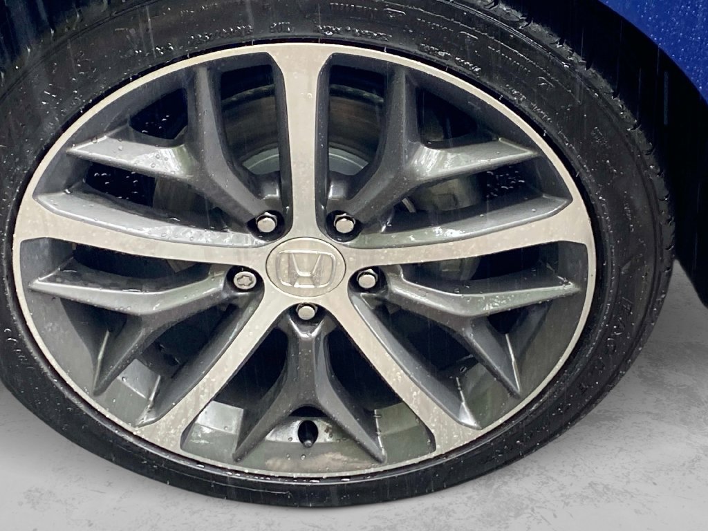 Used 2023 Blue Honda Touring image 27