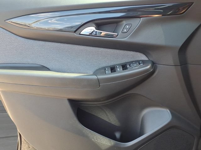 New 2026 Mosaic Black Metallic Chevrolet LT image 13