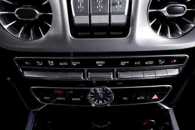 Used 2024 Black Mercedes-Benz G 63 AMG® image 47