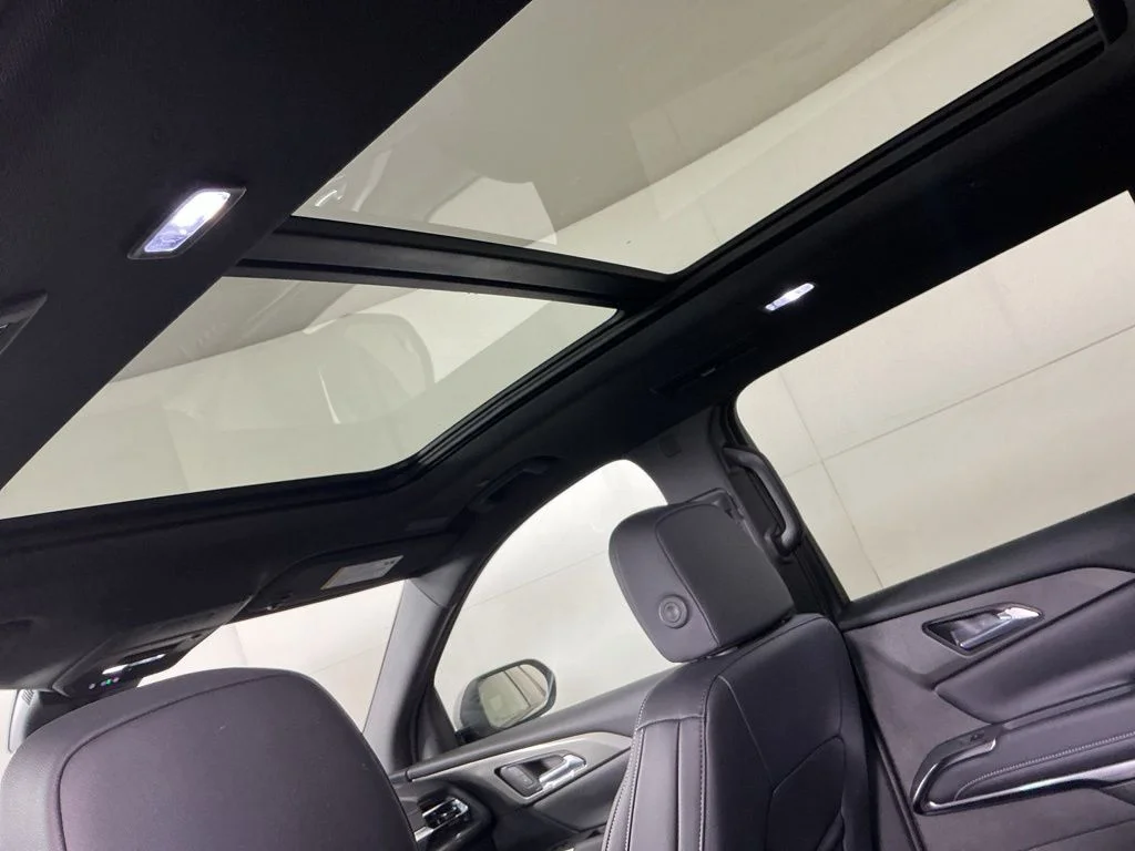 New 2027 Gray Chevrolet LT image 11
