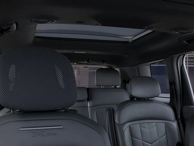 New 2027 Gray Kia X-Pro SX image 28