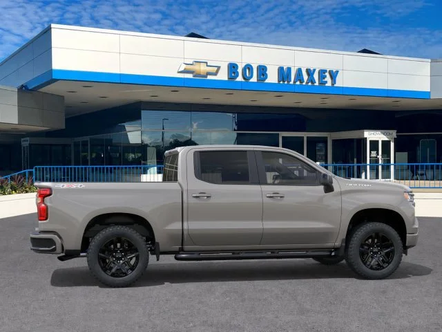 New 2026 White Sands Chevrolet RST image 5