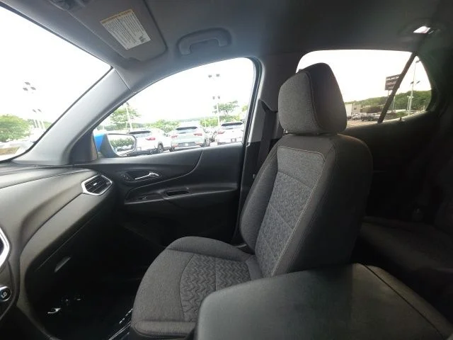 Used 2024 Blue Chevrolet LT image 24
