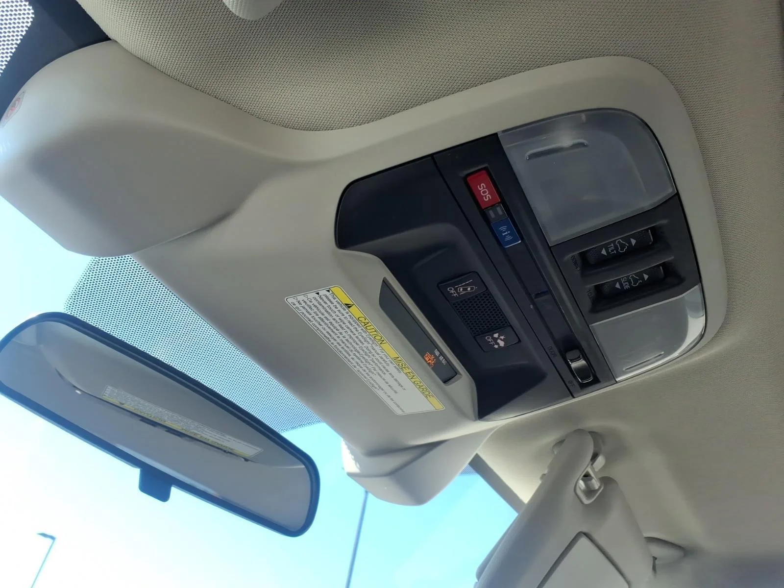 Used 2023 Crystal White Pearl Subaru Premium image 9