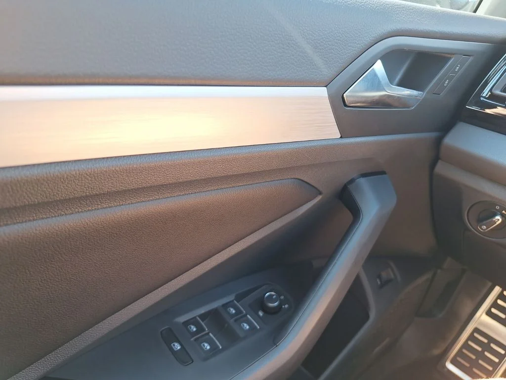 2026 Volkswagen Jetta Sport - Photo 18