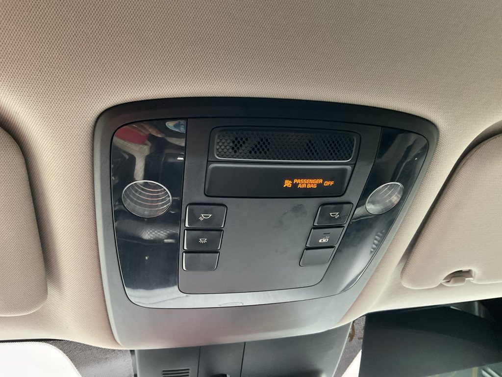 Used 2024 Flare Red Kia LX image 21