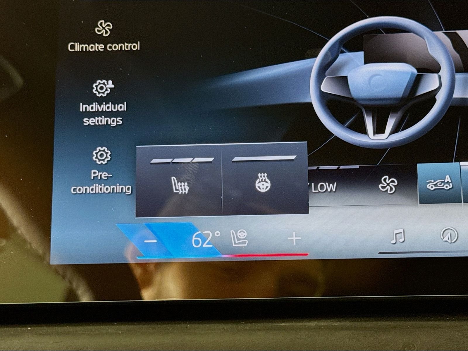 New 2026 Skyscraper Grey Metallic BMW xDrive50e image 21