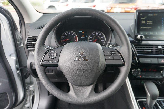 New 2026 Alloy Silver Metallic Mitsubishi LE 1.5T S-AWC image 22