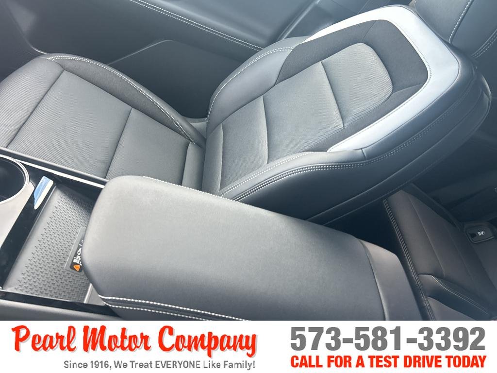 2026 Chevrolet Blazer EV LT - Photo 19