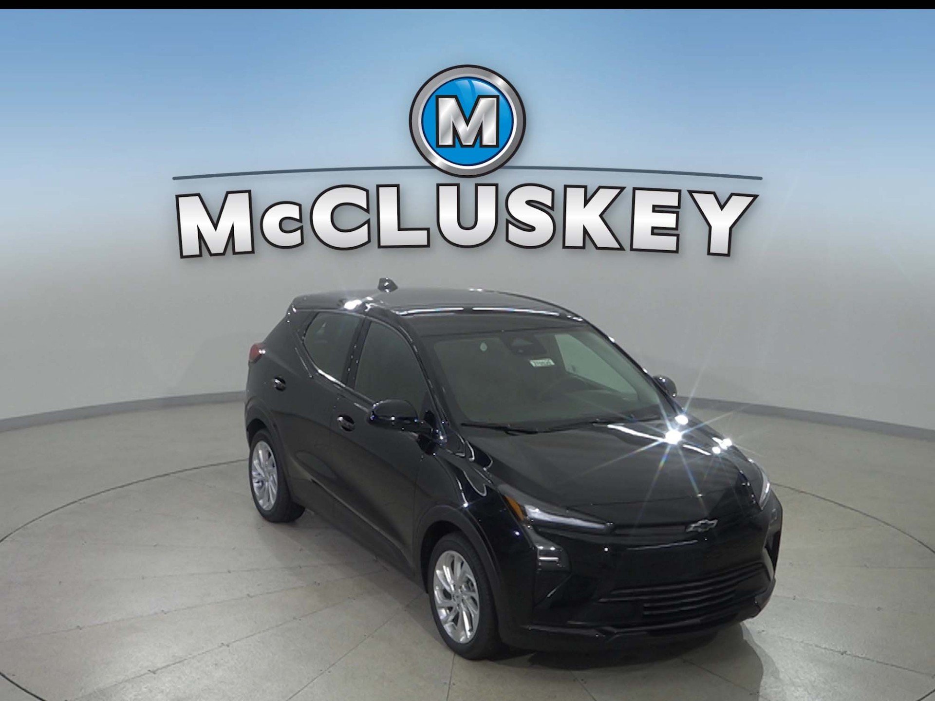 2027 Chevrolet Bolt LT - Photo 52