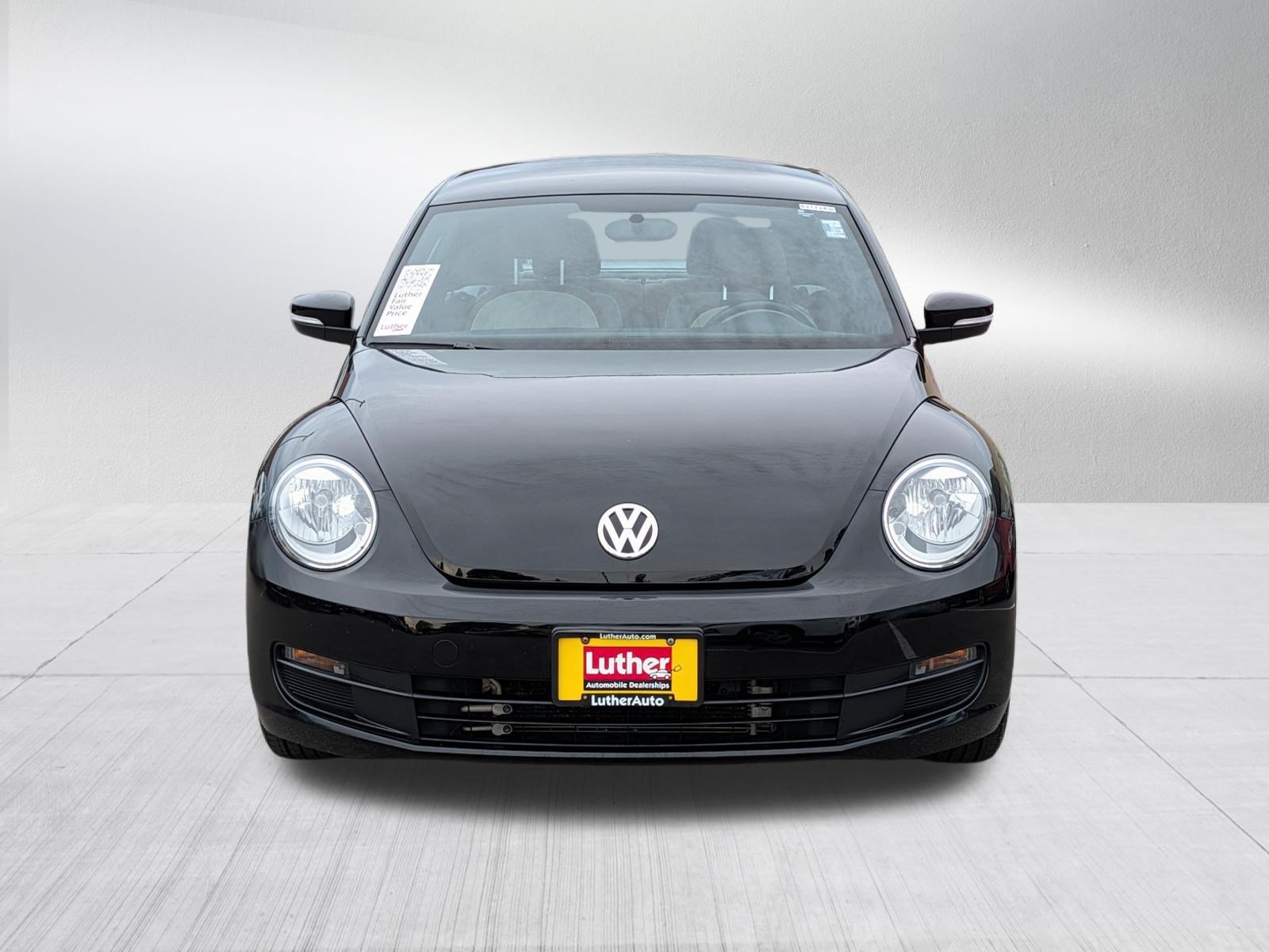 Used 2015 Volkswagen Beetle 1.8 with VIN 3VWF17AT0FM656758 for sale in Bloomington, Minnesota