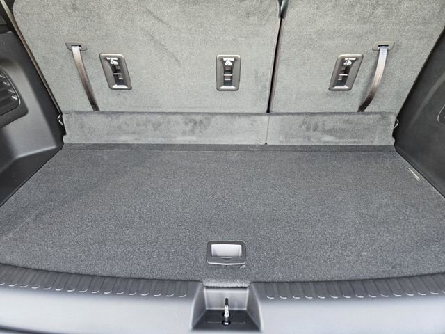 2026 Chevrolet Traverse LT - Photo 22