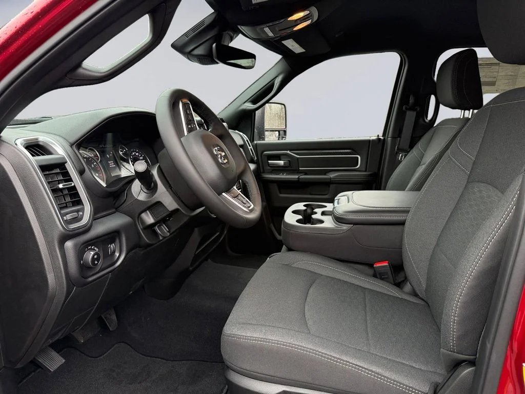 New 2026 Red Ram Big Horn image 10