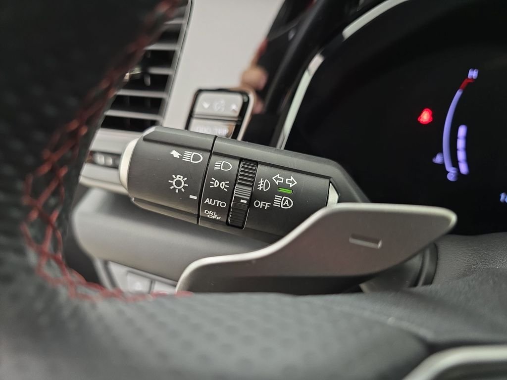 Used 2024 Obsidian Lexus 350 F SPORT Handling image 28