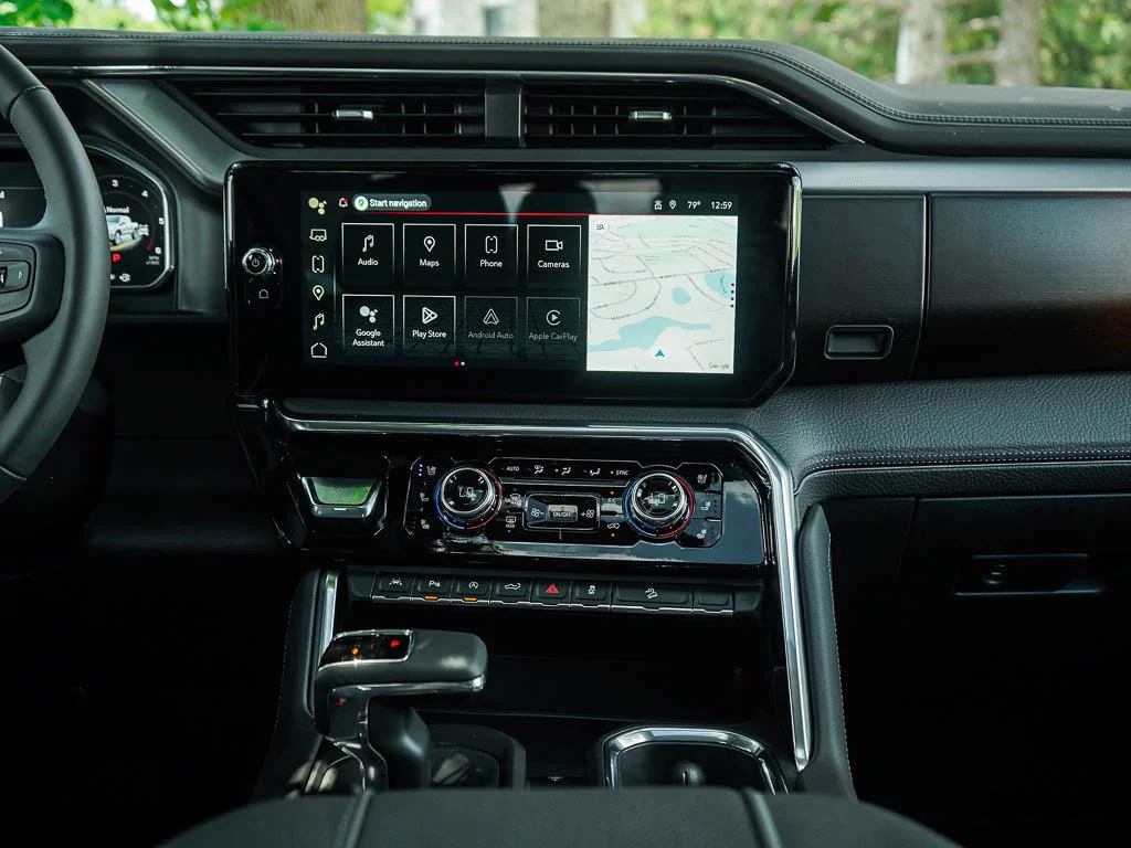 2026 GMC Sierra 1500 Denali - Photo 14