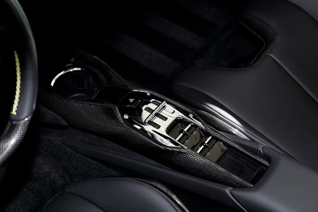 Used 2024 Sanusilver Ferrari  image 22