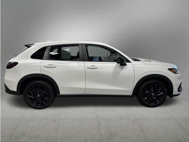 2024 Honda HR-V Sport - Photo 7