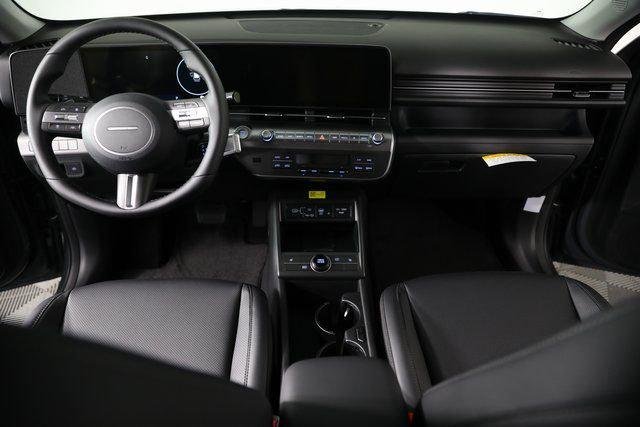 New 2026 Gray Hyundai SEL Premium FWD image 55