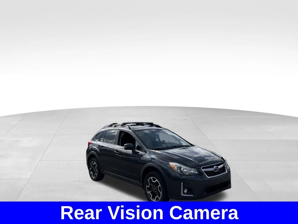 Used 2016 Gray Subaru 2.0i Limited image 8