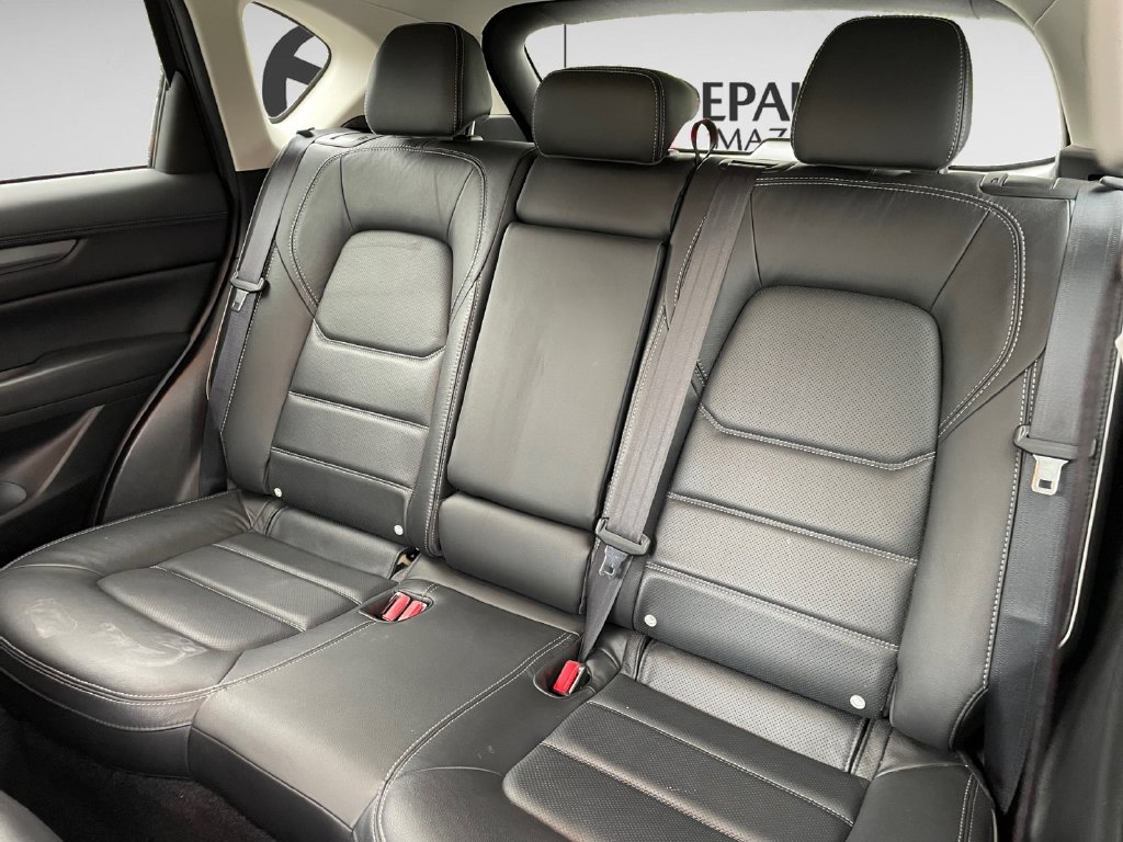Used 2025 Blue Mazda 2.5 S Preferred Package image 12