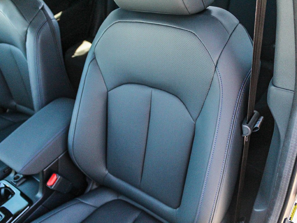 New 2026 RIVER ROCK PEARL Subaru Limited Hybrid image 25