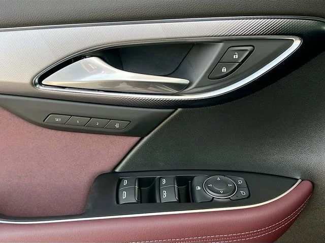 2026 Buick Envision Sport Touring - Photo 13