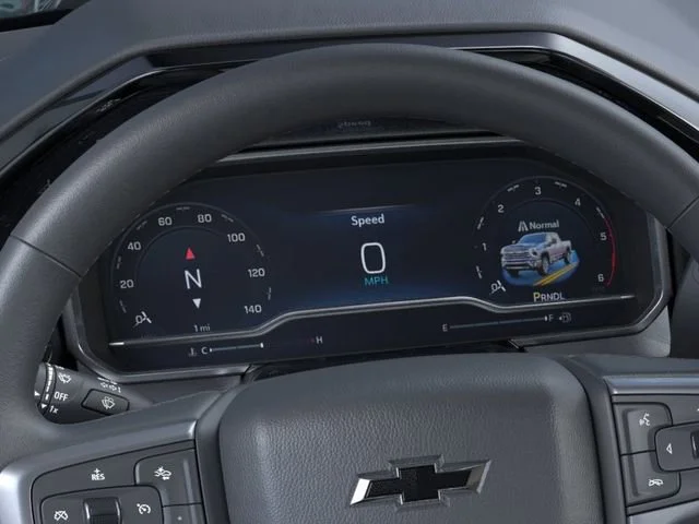2026 Chevrolet Silverado 2500 HD LTZ - Photo 18