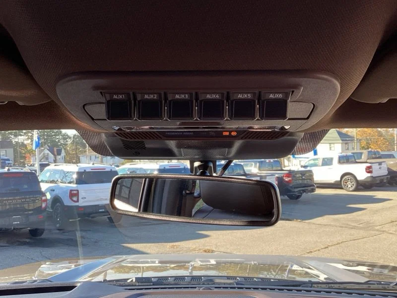 New 2027 Gray Ford King Ranch image 46