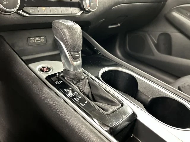 2024 Nissan Altima SV - Photo 10