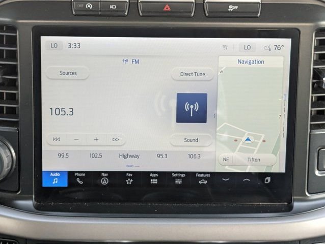 2024 Ford F-150 XLT - Photo 16