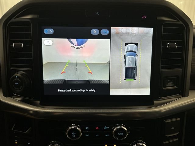 New 2026 Marsh Gray Ford Lariat® image 25