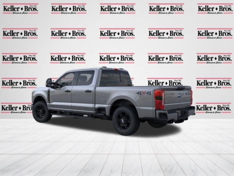 New 2026 Carbonized Gray Metallic Ford  image 5