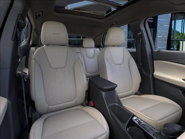 2026 Buick Encore GX Avenir - Photo 16