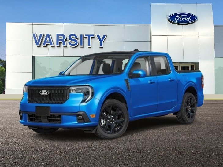 2026 Ford Maverick Lobo Premium 4WD's photo