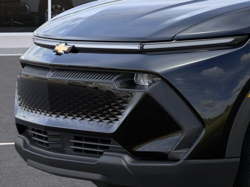 2026 Chevrolet Equinox EV 2LT - Photo 15