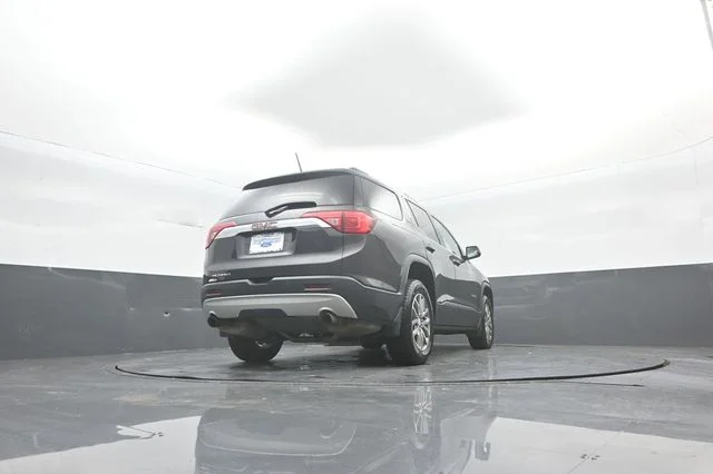 Used 2019 Iridium Metallic GMC SLE-2 image 39