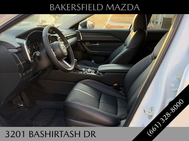 2026 Mazda CX-50 Premium - Photo 9