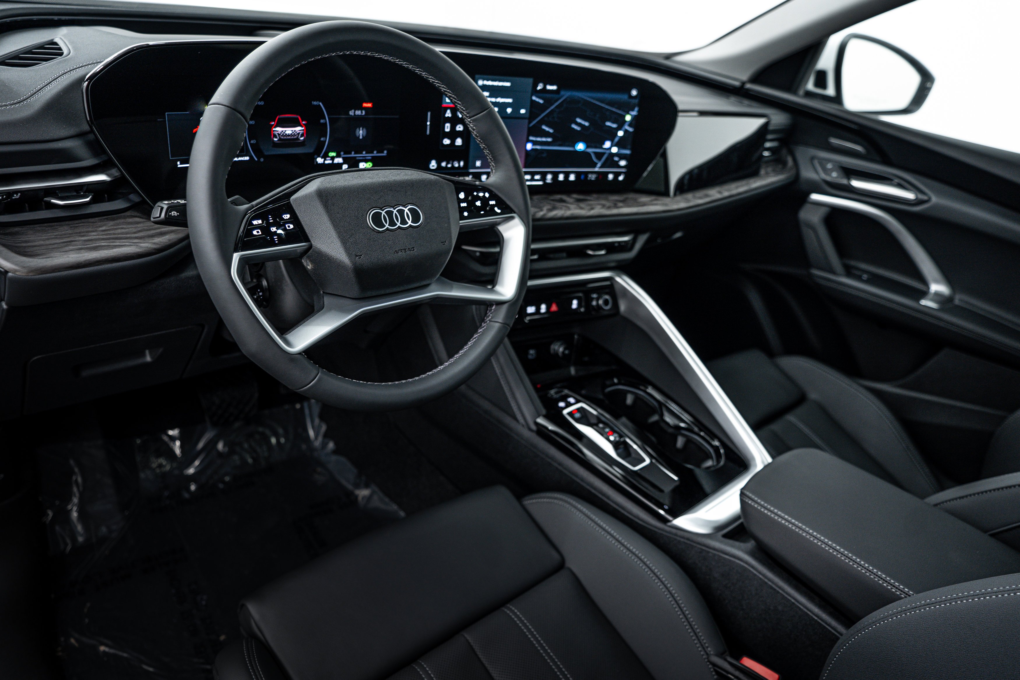 2025 Audi Q5 Premium Plus - Photo 8