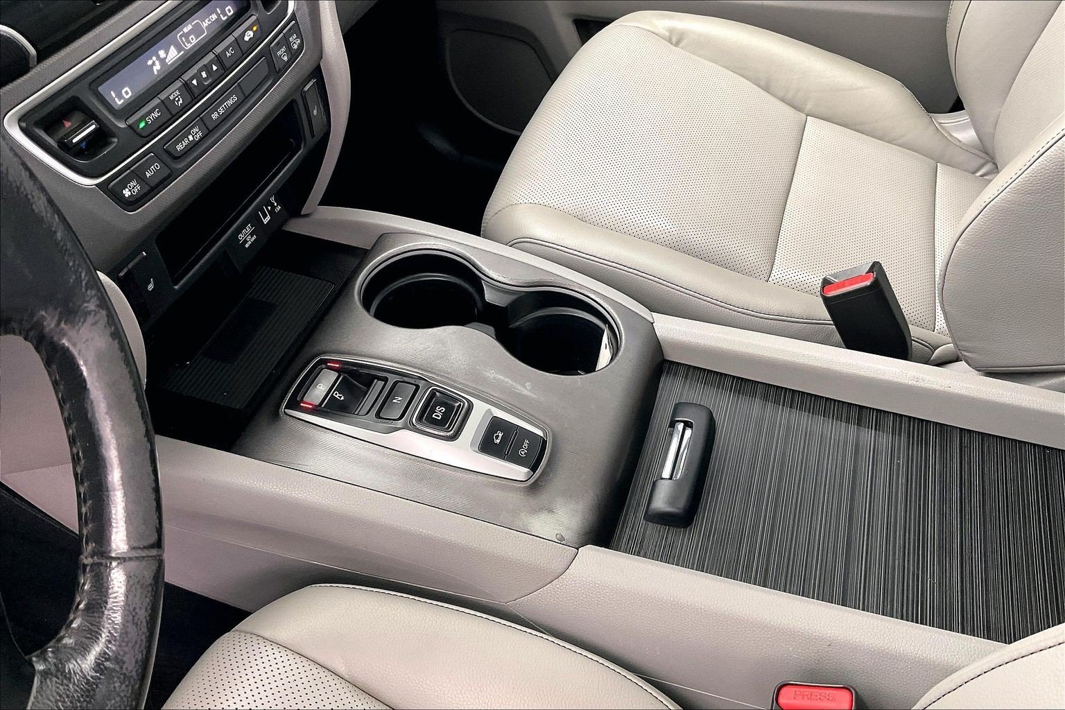 Used 2023 Gray Honda RTL-E image 17