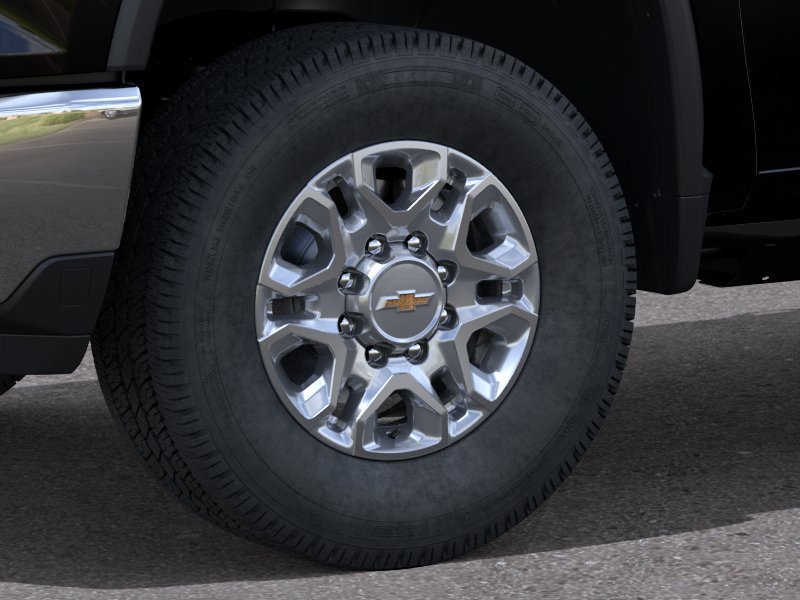 2026 Chevrolet Silverado 2500 HD LT - Photo 9