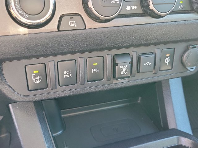 2021 Toyota Tacoma TRD Pro - Photo 29