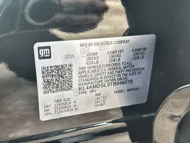 2026 Buick Encore GX Sport Touring - Photo 32