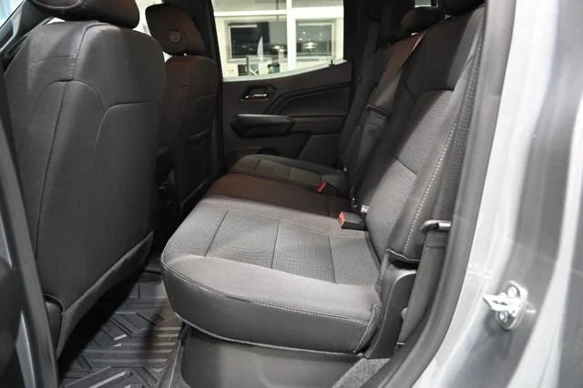 2026 GMC Canyon Elevation - Photo 13