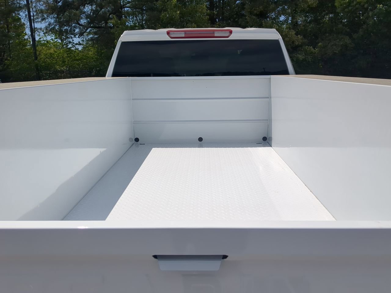New 2026 Summit White GMC Pro image 24