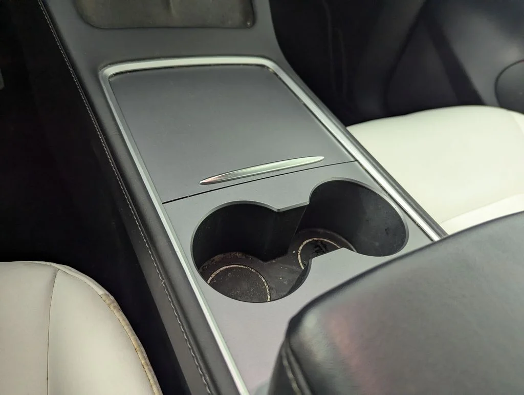 Used 2022 Black Tesla Long Range image 10