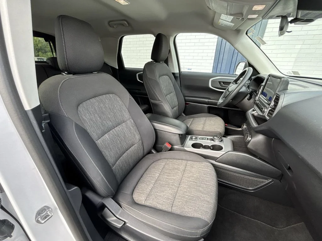 Used 2022 White Ford Big Bend image 26