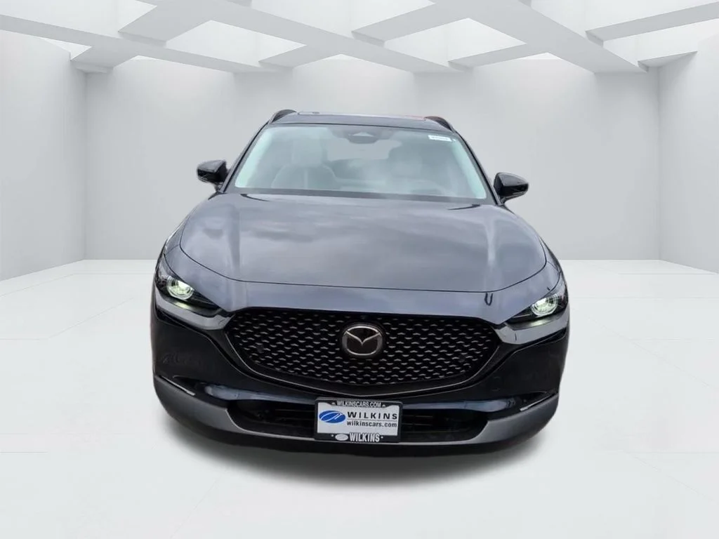 New 2026 Blue Mazda 2.5 Turbo Aire Edition image 18
