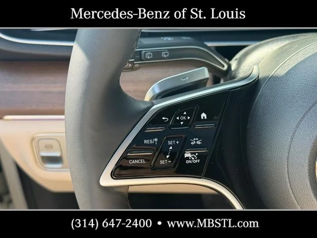 New 2026 Polar White Mercedes-Benz GLE 580 image 17